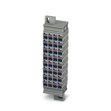 PHOENIX CONTACT PTMC 1,5/32-2H /BU 19Z PTMC 1,5/32-2H /BU 19Z 3270317 PHOENIX CONTACT Marshalling patchboard