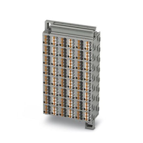 Phoenix contact PTMC 1,5/48-3 Marshalling patchboard