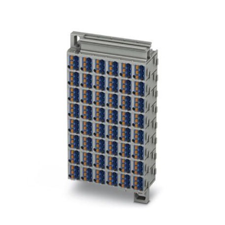 PHOENIX CONTACT PTMC 1,5/48-3 /BU PTMC 1,5/48-3 /BU 3270320 PHOENIX CONTACT Marshalling patchboard