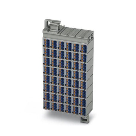 PHOENIX CONTACT PTMC 1,5/48-3  /BU 19Z PTMC 1,5/48-3 /BU 19Z 3270321 PHOENIX CONTACT Marshalling patchboard