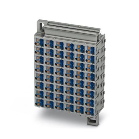 PHOENIX CONTACT PTMC 1,5/48-2 /BU PTMC 1,5/48-2 /BU 3270323 PHOENIX CONTACT Marshalling patchboard