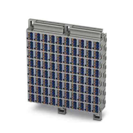 PHOENIX CONTACT PTMC 1,5/80-3 /BU PTMC 1,5/80-3 /BU 3270326 PHOENIX CONTACT Marshalling patchboard