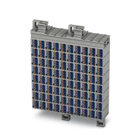 PHOENIX CONTACT PTMC 1,5/80-3 /BU 19Z PTMC 1,5/80-3 /BU 19Z 3270327 PHOENIX CONTACT Marshalling patchboard