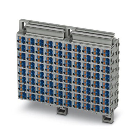 Phoenix contact PTMC 1,5/80-2 /BU Marshalling patchboard