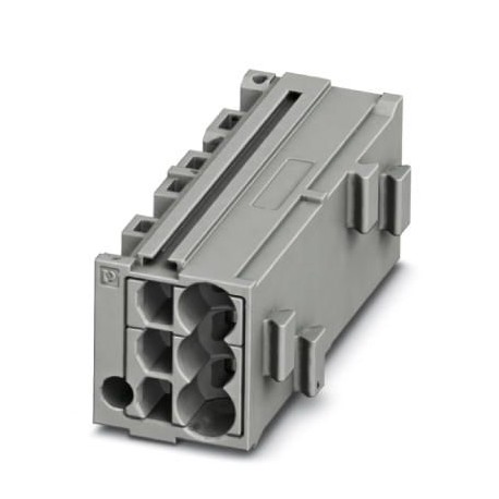 PHOENIX CONTACT FTMC 1,5-3  /GY FTMC 1,5-3 /GY 3270340 PHOENIX CONTACT Marshalling patchboard