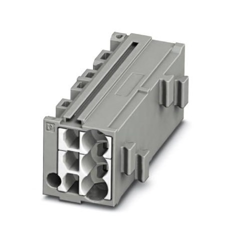 Phoenix contact FTMC 1,5-3  /WH FTMC 1,5-3 /WH 3270341 PHOENIX CONTACT Marshalling patchboard