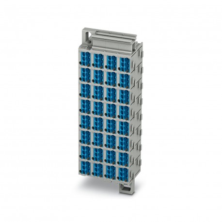 PHOENIX CONTACT FTMC 1,5/32-3  /BU FTMC 1,5/32-3 /BU 3270352 PHOENIX CONTACT Marshalling patchboard