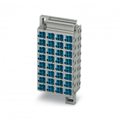 PHOENIX CONTACT FTMC 1,5/32-2  /BU FTMC 1,5/32-2 /BU 3270355 PHOENIX CONTACT Marshalling patchboard