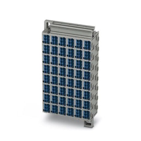 PHOENIX CONTACT FTMC 1,5/48-3  /BU FTMC 1,5/48-3 /BU 3270360 PHOENIX CONTACT Marshalling patchboard