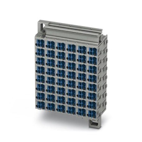 PHOENIX CONTACT FTMC 1,5/48-2  /BU FTMC 1,5/48-2 /BU 3270363 PHOENIX CONTACT Marshalling patchboard