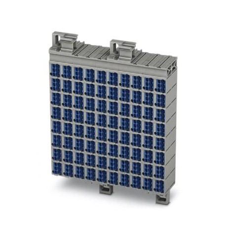 PHOENIX CONTACT FTMC 1,5/80-3  /BU 19Z FTMC 1,5/80-3 /BU 19Z 3270367 PHOENIX CONTACT Marshalling patchboard
