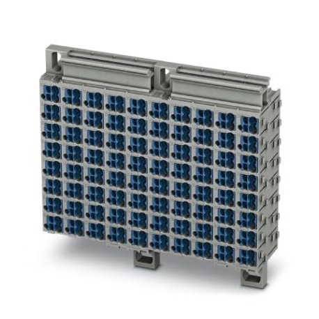 PHOENIX CONTACT FTMC 1,5/80-2  /BU FTMC 1,5/80-2 /BU 3270369 PHOENIX CONTACT Marshalling patchboard