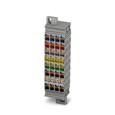 Phoenix contact PTMC 1,5/32-2H VDE0815 19Z Marshalling patchboard