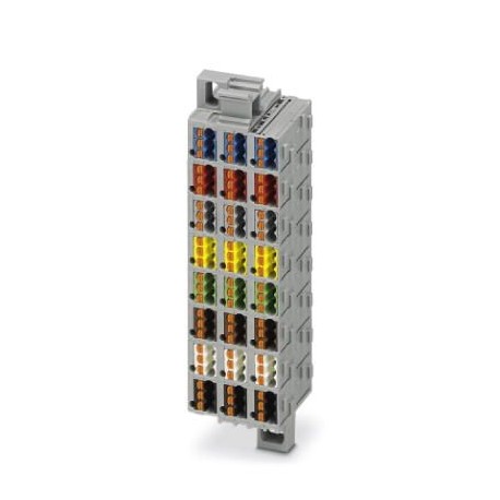 Phoenix contact PTMC 1,5/24-3 VDE0815 Marshalling patchboard