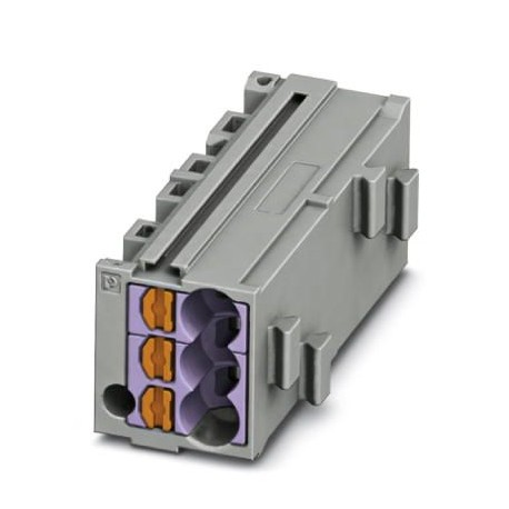 PHOENIX CONTACT PTMC 1,5-3 /VT PTMC 1,5-3 /VT 3270425 PHOENIX CONTACT Marshalling patchboard
