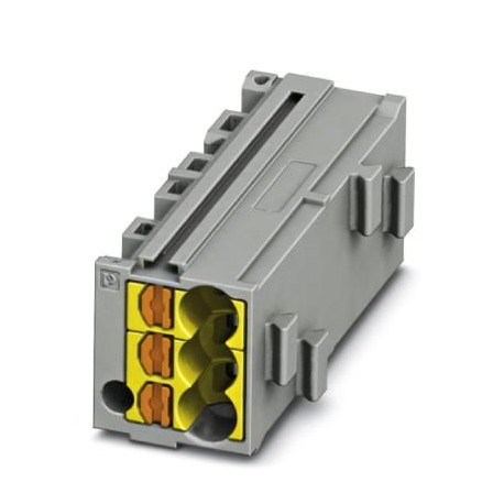 PHOENIX CONTACT PTMC 1,5-3 /YE PTMC 1,5-3 /YE 3270427 PHOENIX CONTACT Marshalling patchboard