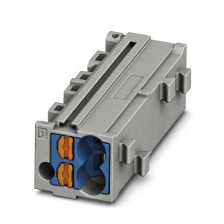 PHOENIX CONTACT PTMC 1,5-2 /BU PTMC 1,5-2 /BU 3270430 PHOENIX CONTACT Marshalling patchboard