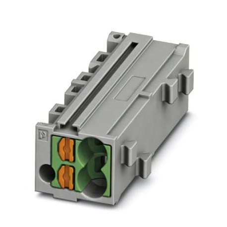 PHOENIX CONTACT PTMC 1,5-2 /GN PTMC 1,5-2 /GN 3270432 PHOENIX CONTACT Marshalling patchboard