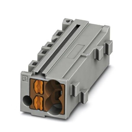 PHOENIX CONTACT PTMC 1,5-2 /BN PTMC 1,5-2 /BN 3270433 PHOENIX CONTACT Marshalling patchboard