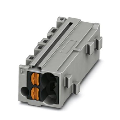 PHOENIX CONTACT PTMC 1,5-2 /BK PTMC 1,5-2 /BK 3270434 PHOENIX CONTACT Marshalling patchboard