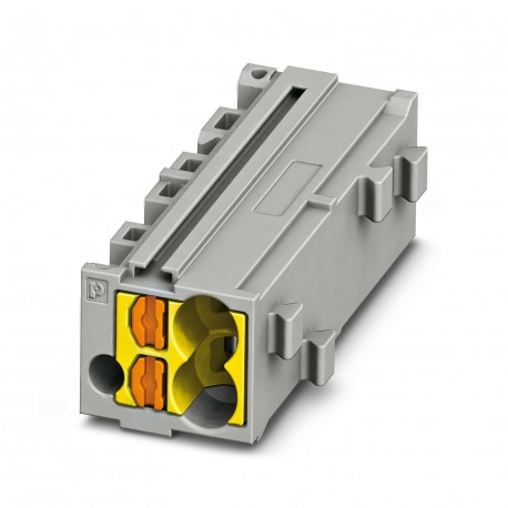 PHOENIX CONTACT PTMC 1,5-2 /YE PTMC 1,5-2 /YE 3270437 PHOENIX CONTACT Marshalling patchboard