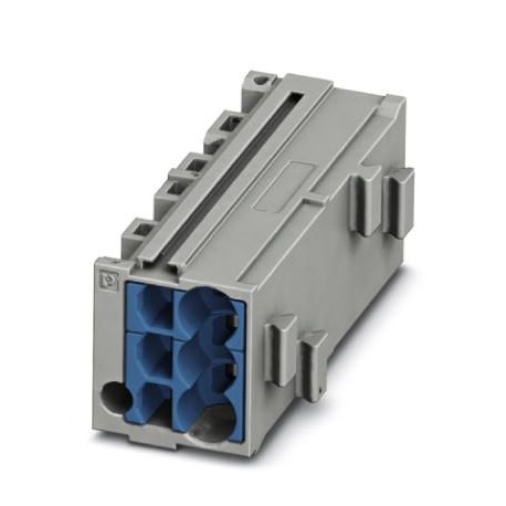 PHOENIX CONTACT FTMC 1,5-3  /BU FTMC 1,5-3 /BU 3270440 PHOENIX CONTACT Marshalling patchboard