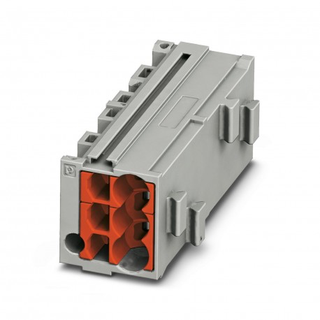 PHOENIX CONTACT FTMC 1,5-3  /RD FTMC 1,5-3 /RD 3270441 PHOENIX CONTACT Marshalling patchboard