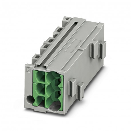 PHOENIX CONTACT FTMC 1,5-3  /GN FTMC 1,5-3 /GN 3270442 PHOENIX CONTACT Marshalling patchboard