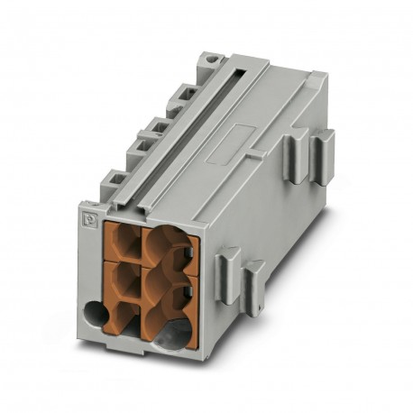 PHOENIX CONTACT FTMC 1,5-3  /BN FTMC 1,5-3 /BN 3270443 PHOENIX CONTACT Marshalling patchboard