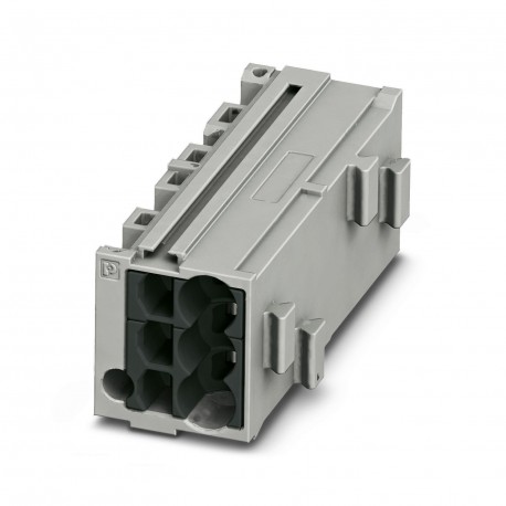 PHOENIX CONTACT FTMC 1,5-3  /BK FTMC 1,5-3 /BK 3270444 PHOENIX CONTACT Marshalling patchboard