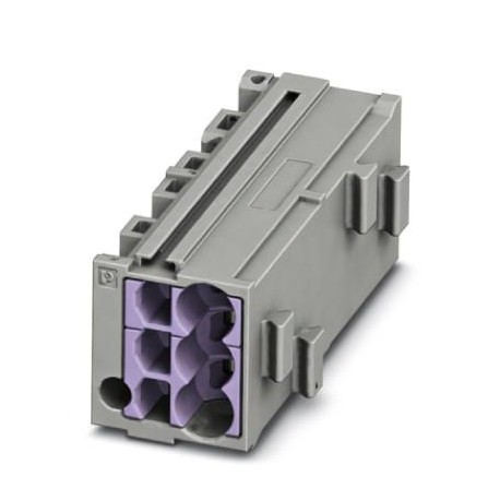 PHOENIX CONTACT FTMC 1,5-3  /VT FTMC 1,5-3 /VT 3270445 PHOENIX CONTACT Marshalling patchboard