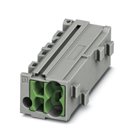 PHOENIX CONTACT FTMC 1,5-2  /GN FTMC 1,5-2 /GN 3270452 PHOENIX CONTACT Marshalling patchboard