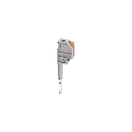 Phoenix contact LPO 6/E Branch connector, nominal voltage: 800 V, nominal current: 24 A, number of p..