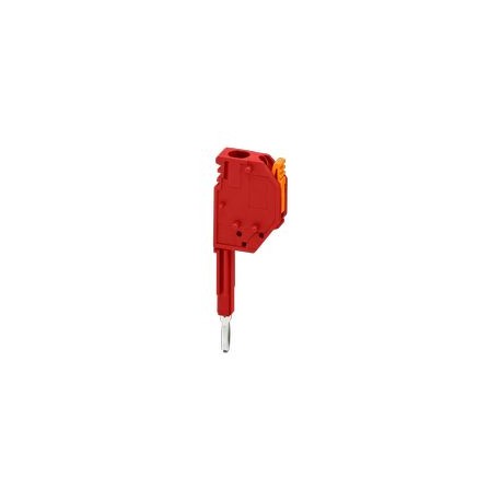 Phoenix contact LPS-6 Service connector, rated voltage: 800 V, rated current: 24 A, number of poles:..