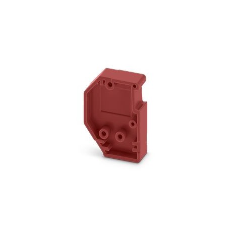 Phoenix contact DP-LPS-6 Spacer plate, depth: 24.4 mm, width: 6.2 mm, height: 18.5 mm, number of pol..