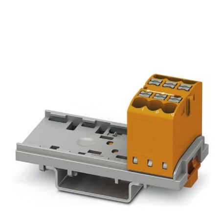 Phoenix contact PTFIX 6X2,5-NS35 OG Distribution block
