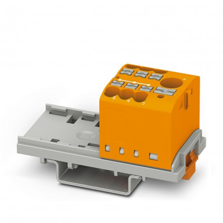 Phoenix contact PTFIX 6/6X2,5-NS35 OG Distribution block