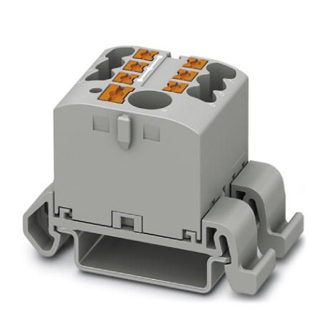 Phoenix contact PTFIX 6/6X2,5-NS35A GY Distribution block