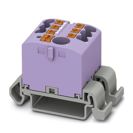Phoenix contact PTFIX 6/6X2,5-NS35A VT Distribution block