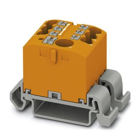 Phoenix contact PTFIX 6/6X2,5-NS35A OG Distribution block