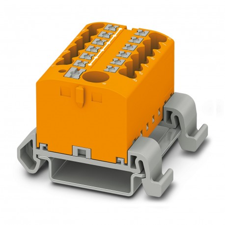 Phoenix contact PTFIX 6/12X2,5-NS35A OG Distribution block