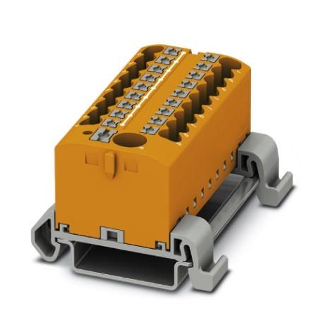 Phoenix contact PTFIX 6/18X2,5-NS35A OG Distribution block
