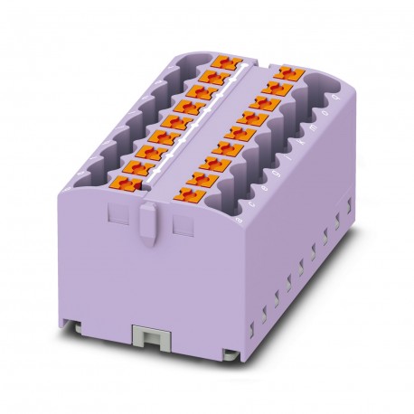 Phoenix contact PTFIX 18X2,5 VT Distribution block