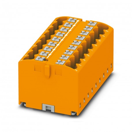 Phoenix contact PTFIX 18X2,5 OG Distribution block