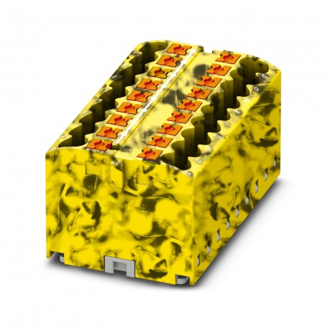 PHOENIX CONTACT PTFIX 18X2,5-FE PTFIX 18X2,5-FE 3273328 PHOENIX CONTACT Distribution block