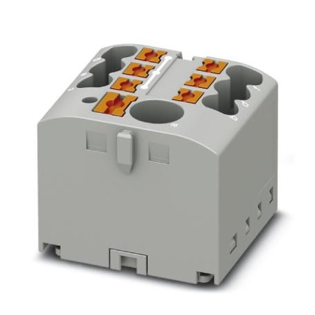 Phoenix contact PTFIX 6/6X2,5 GY Distribution block