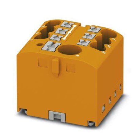 Phoenix contact PTFIX 6/6X2,5 OG Distribution block