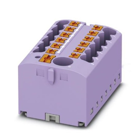 Phoenix contact PTFIX 6/12X2,5 VT Distribution block