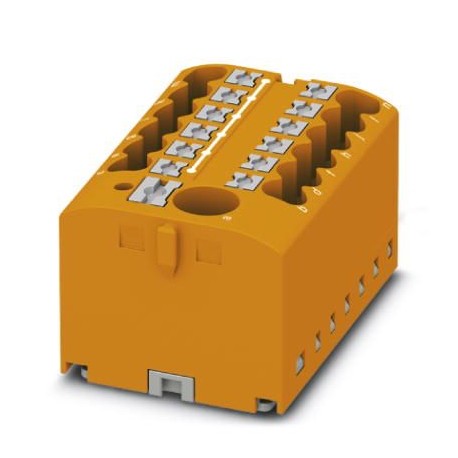Phoenix contact PTFIX 6/12X2,5 OG Distribution block