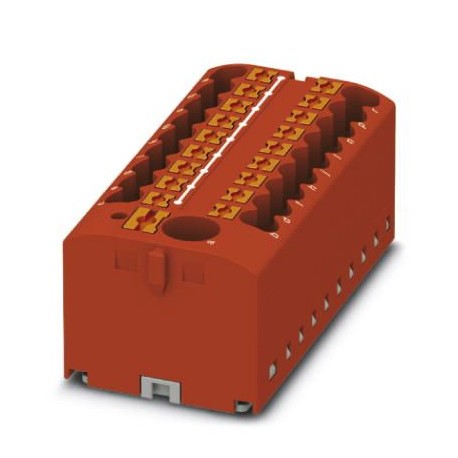 Phoenix contact PTFIX 6/18X2,5 RD Distribution block